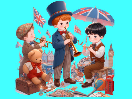 Textbooks - English language Grades 1 -4