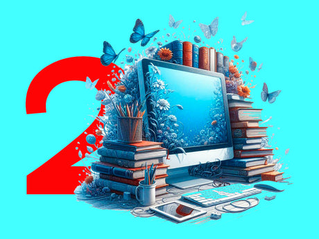 Тести 2 клас
