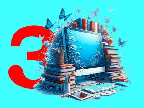 Тести 3 клас