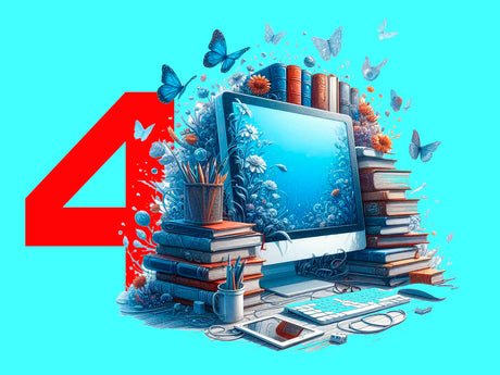 Тести 4 клас