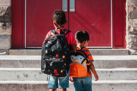 Early Childhood Education