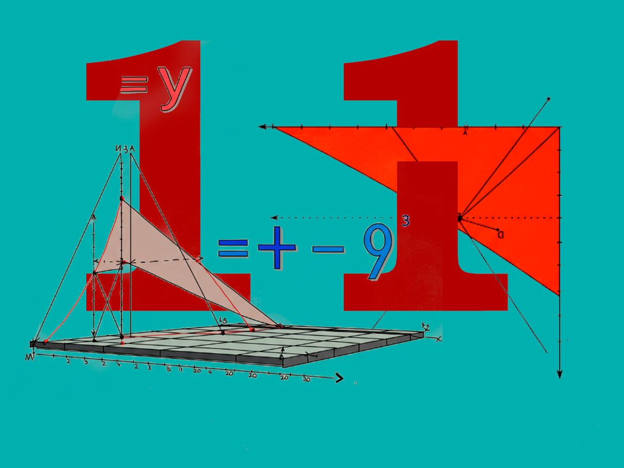 Algebra Grade 11. Collection 1 (UKR)
