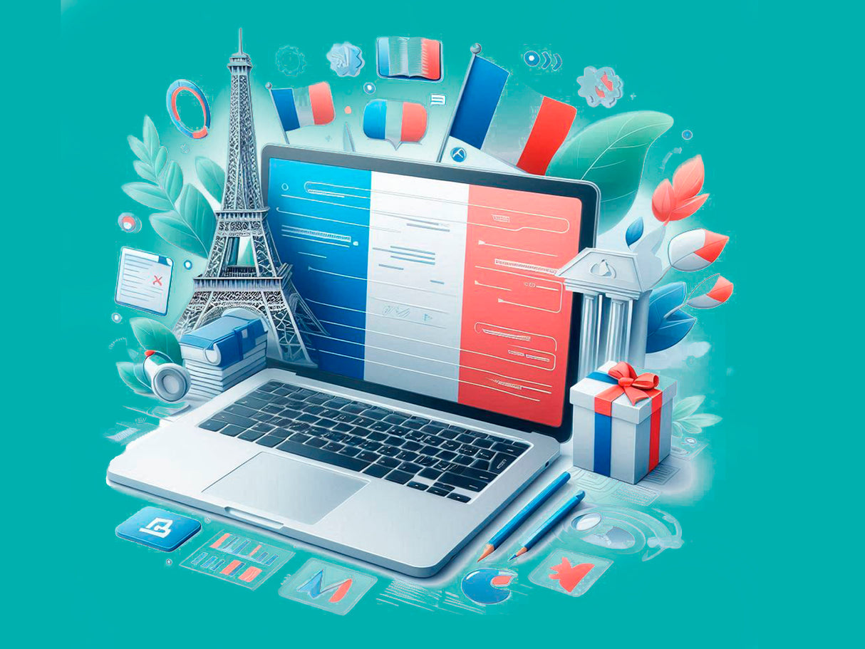 Tests NMT French Language |Variants 1, 2 |2025