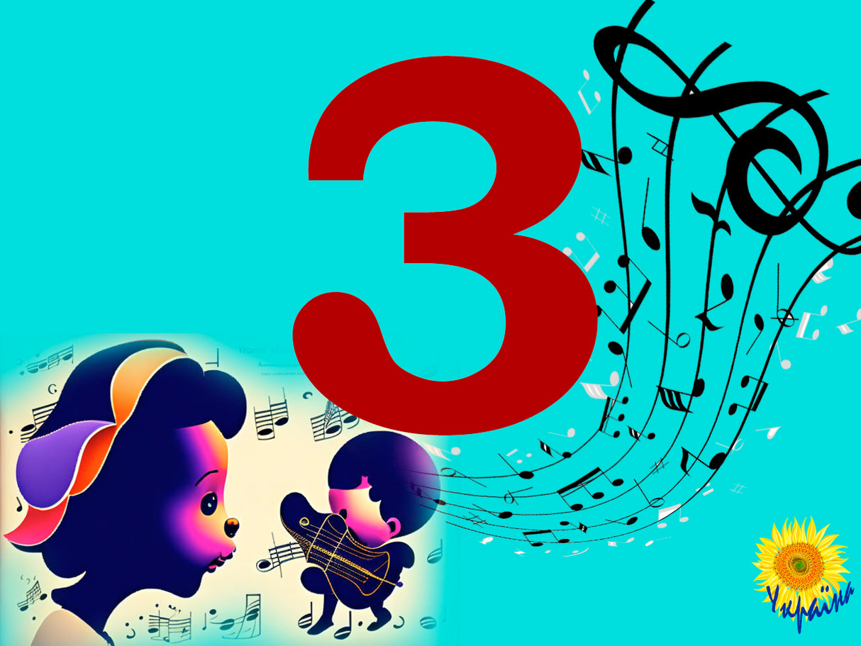 Art Grade 3. Collection 2