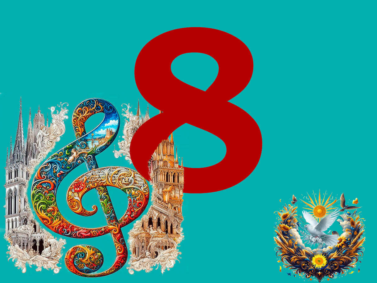 Art Grade 8. Part 1. Collection 1