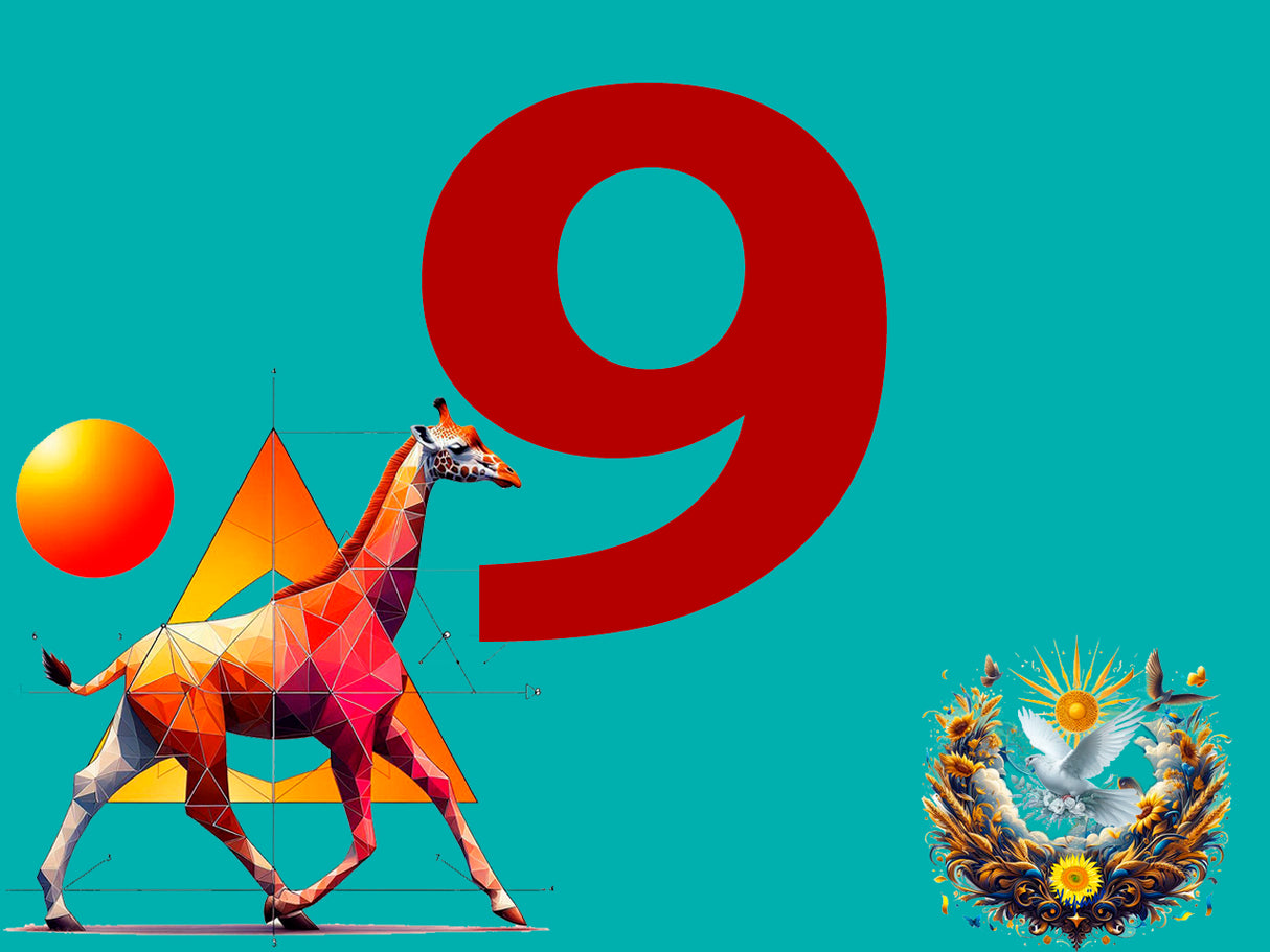 Geometry Grade 9. Solving triangles. Collection 1