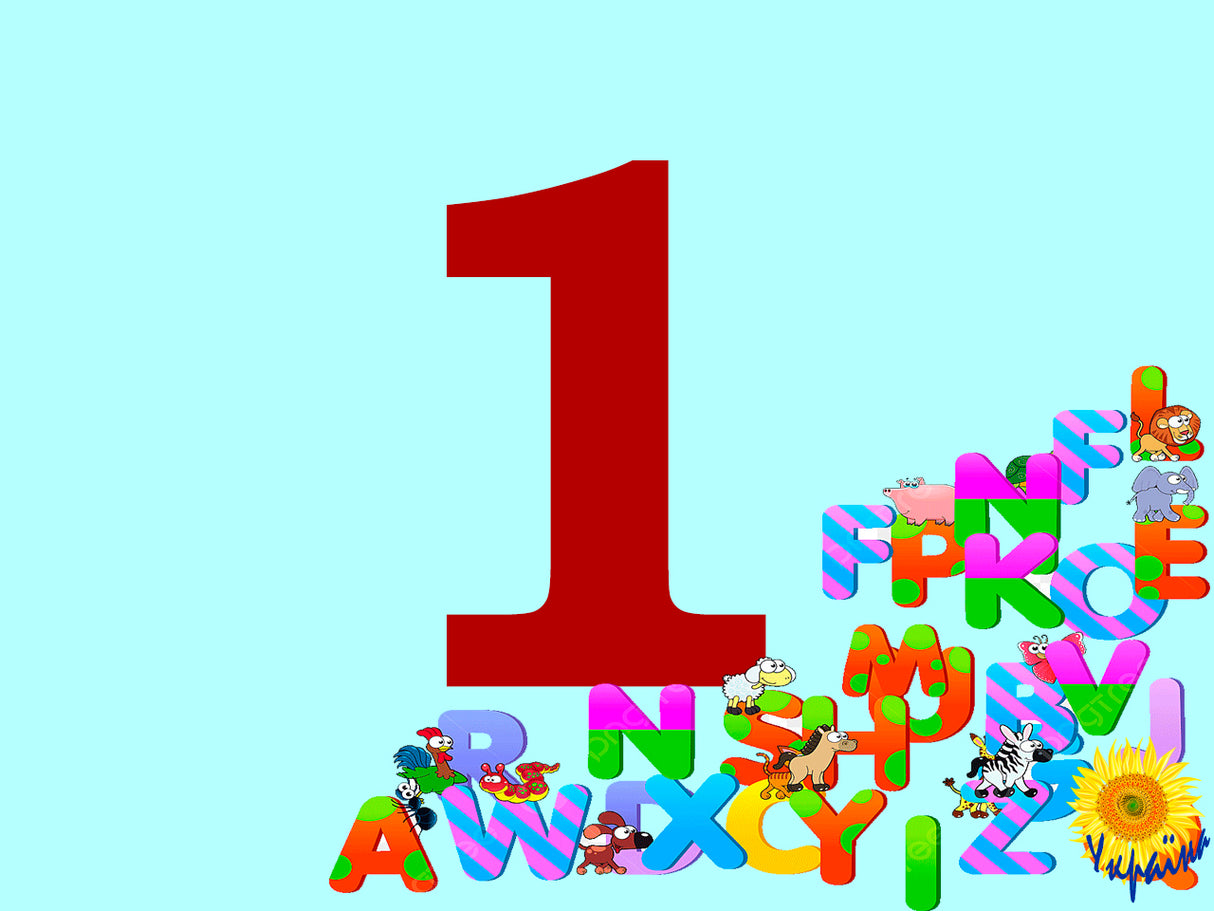 English Language Grade 1. Hello! Collection 1