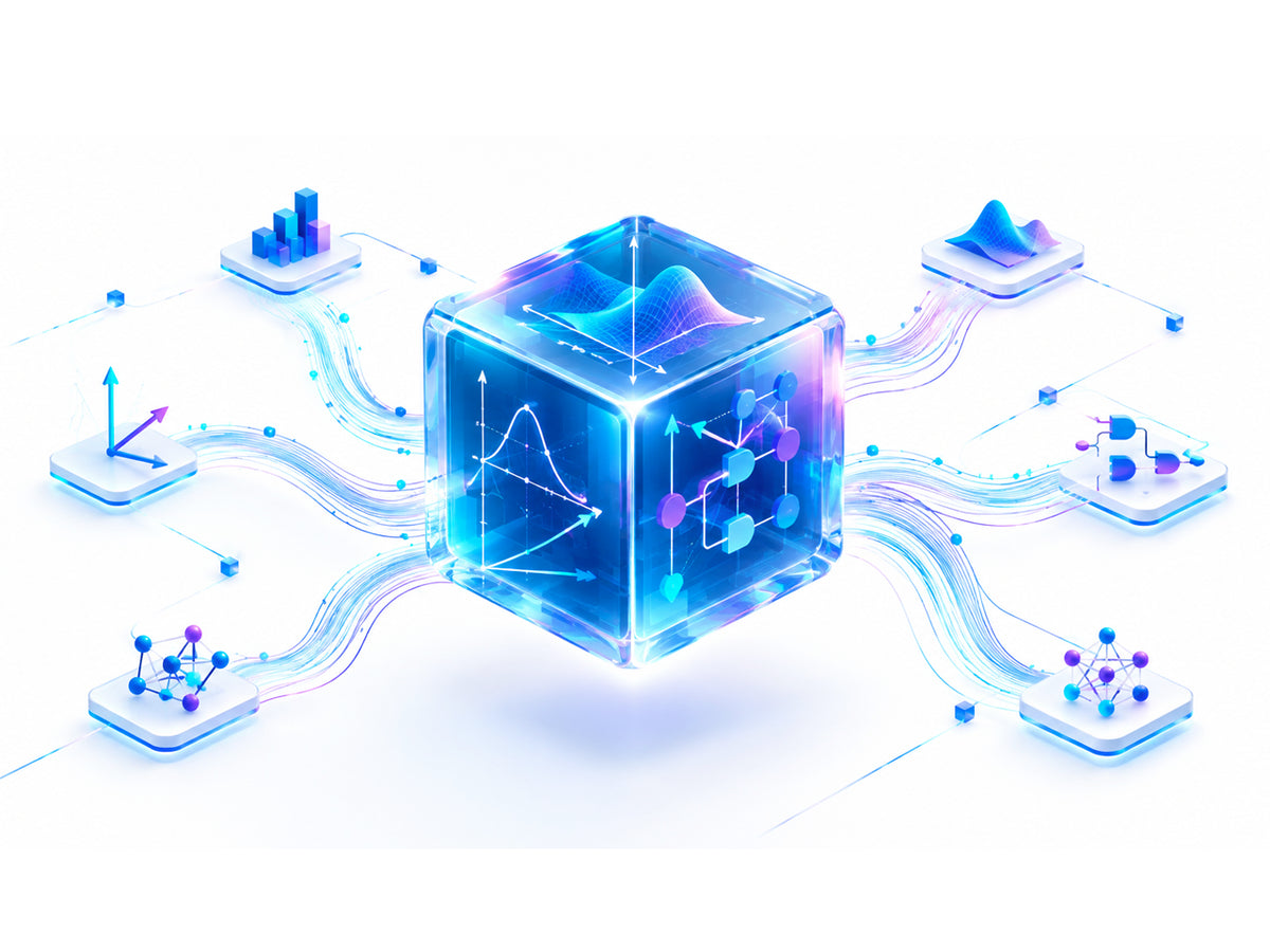 Mathematical Secrets of Artificial Intelligence Grade 10-12
