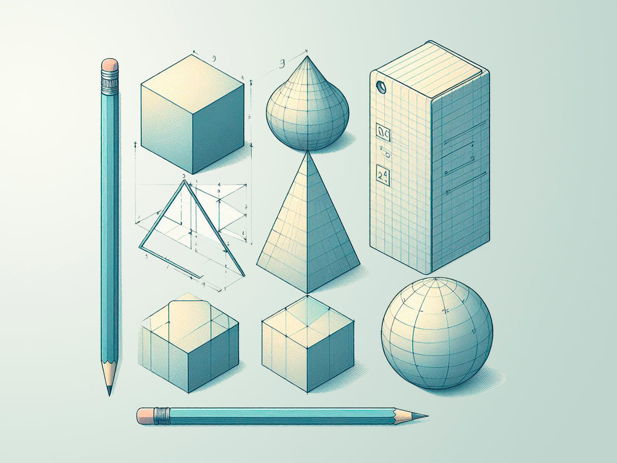 Tests | Geometry - Planimetry. Stereometry. | With explanations