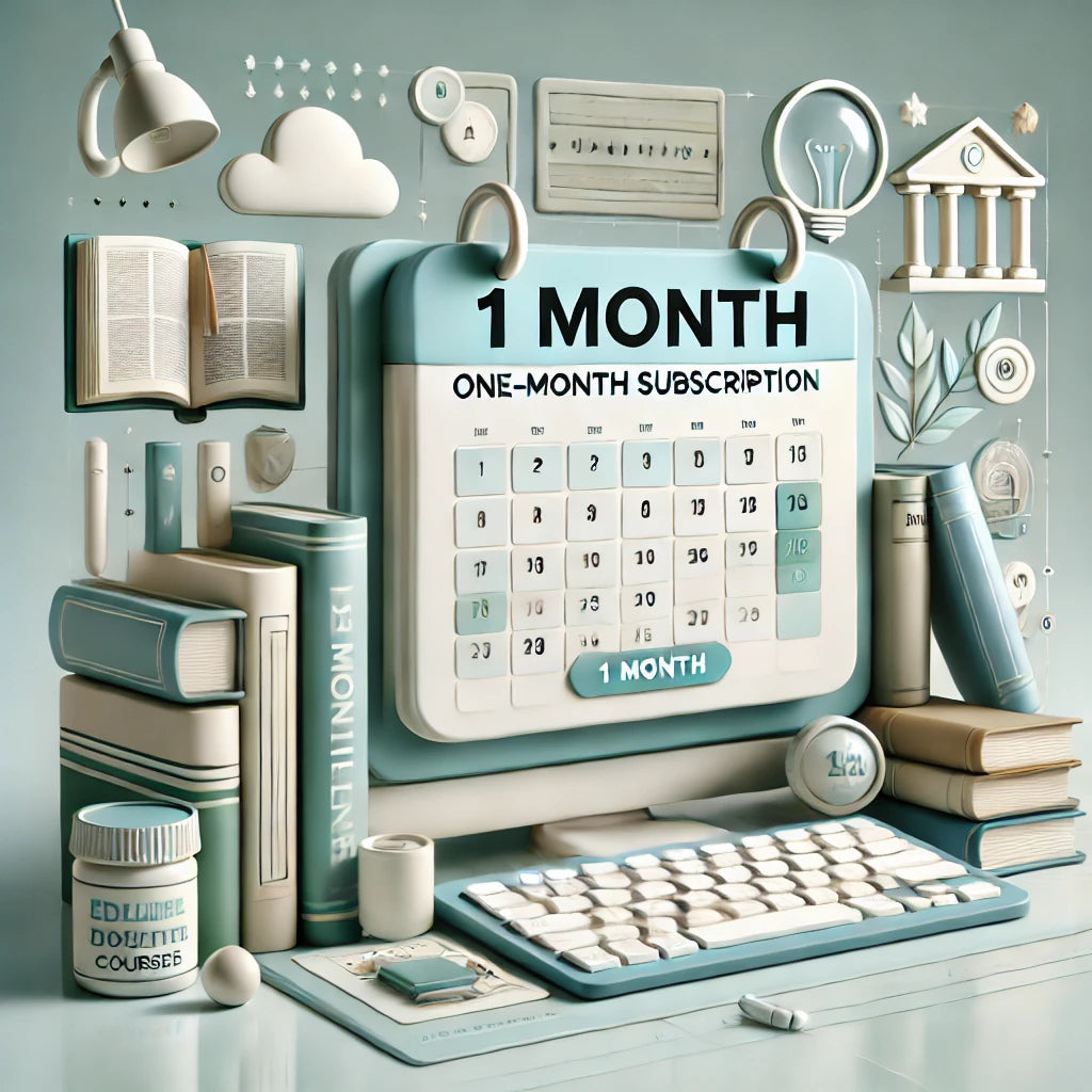 Individual - Monthly