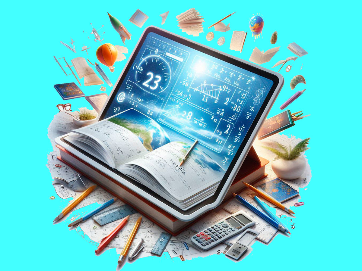 Textbooks - Mathematics Grades 1-4 – UNITED University Online Store