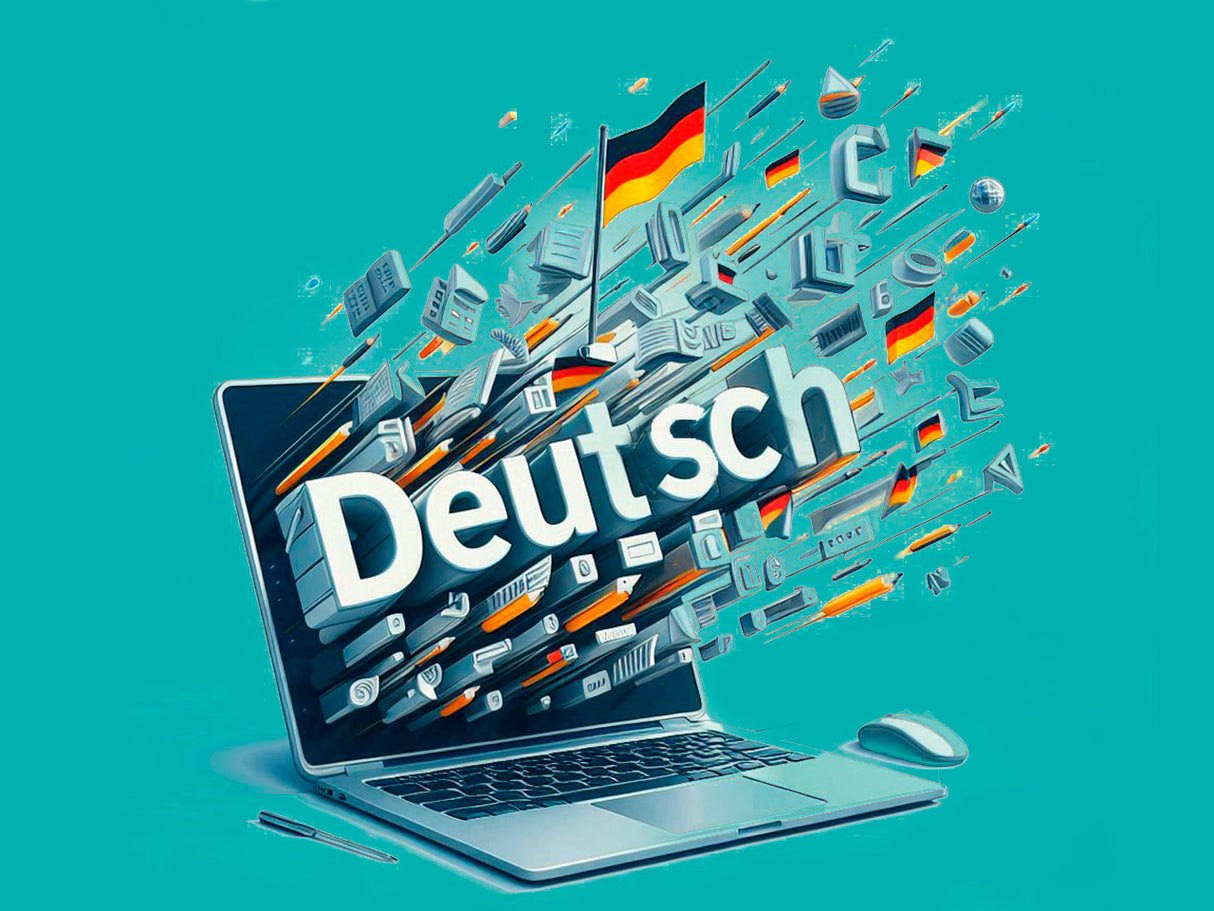Tests NMT German Language |2024