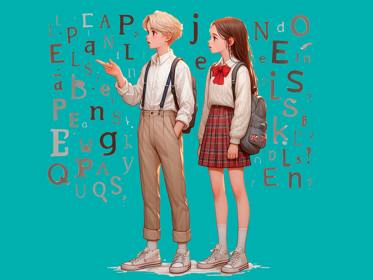 Tests NMT English Language |2024