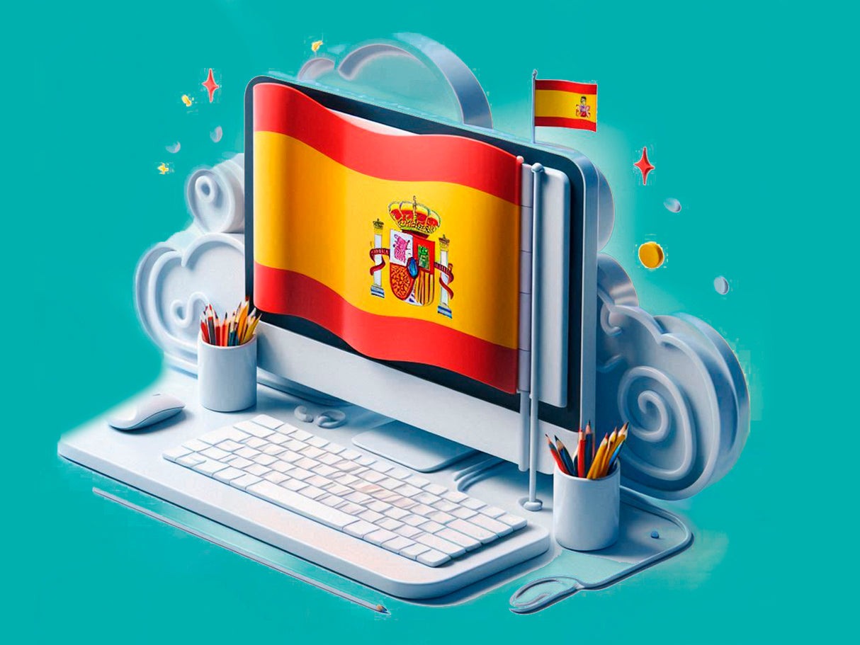 Tests NMT Spanish Language |2024