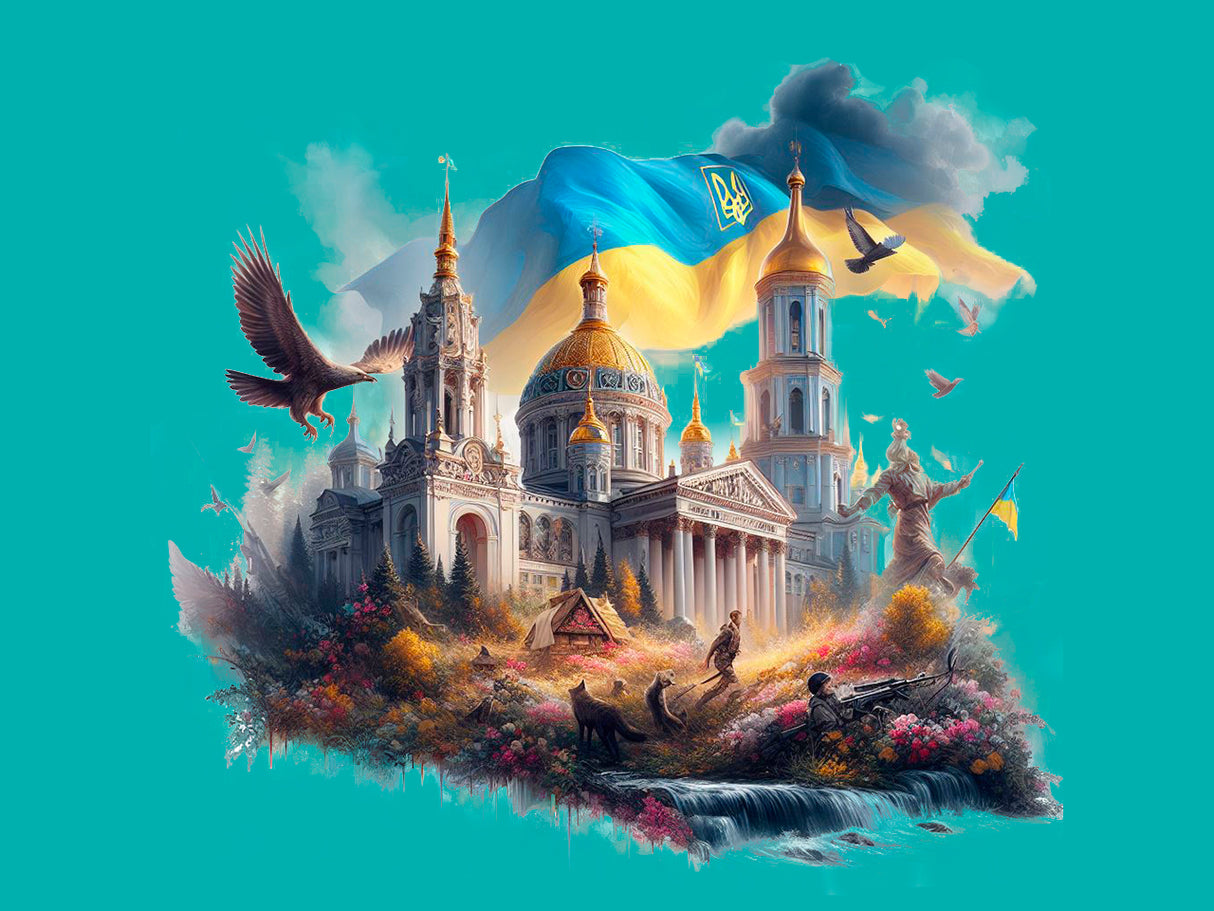 Tests NMT History of Ukraine |Variants 1, 2 |2023