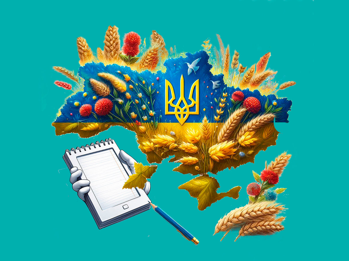 Tests NMT Ukrainian Language |2022
