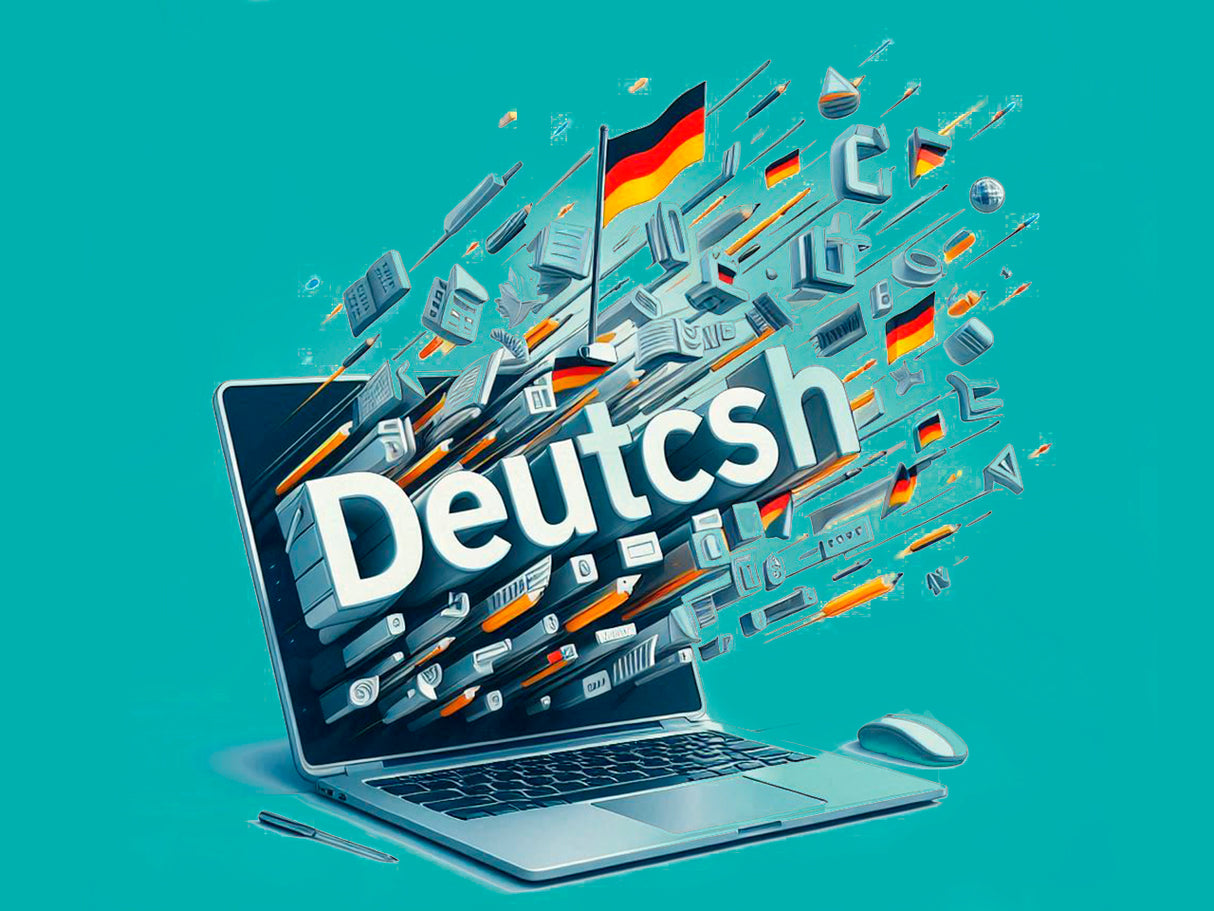 Tests NMT German Language | Demo Version 2026