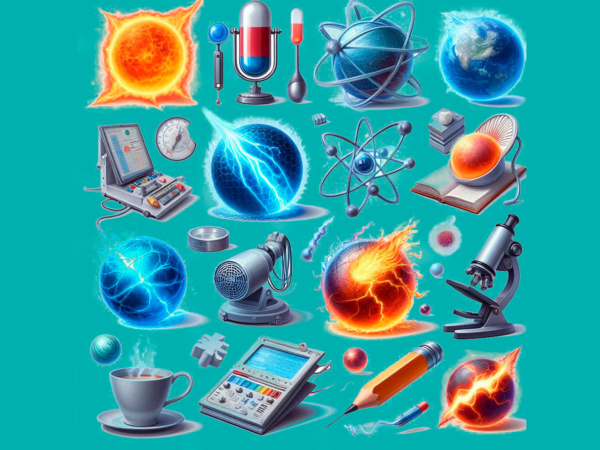 Tests NMT Physics |2024