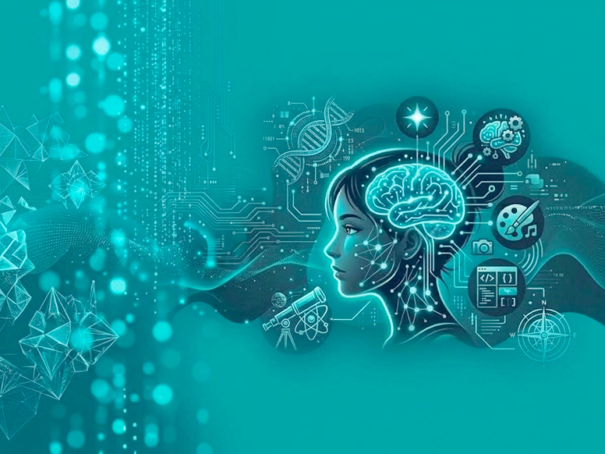 Artificial Intelligence and Society Grade 10-12