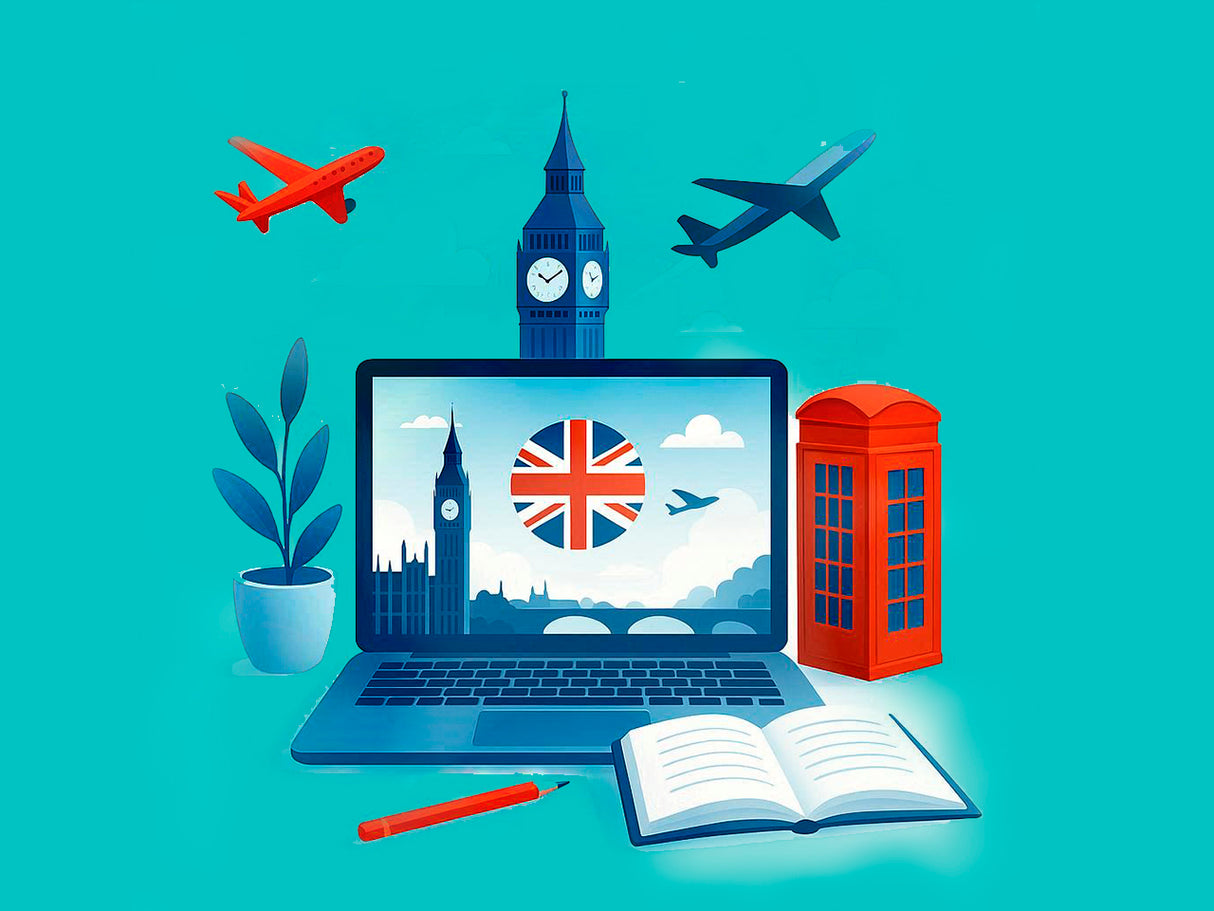 Tests NMT English Language  |Variants 1, 2 |2023