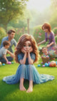 Easter Adventures: In Search of the Magic of Easter