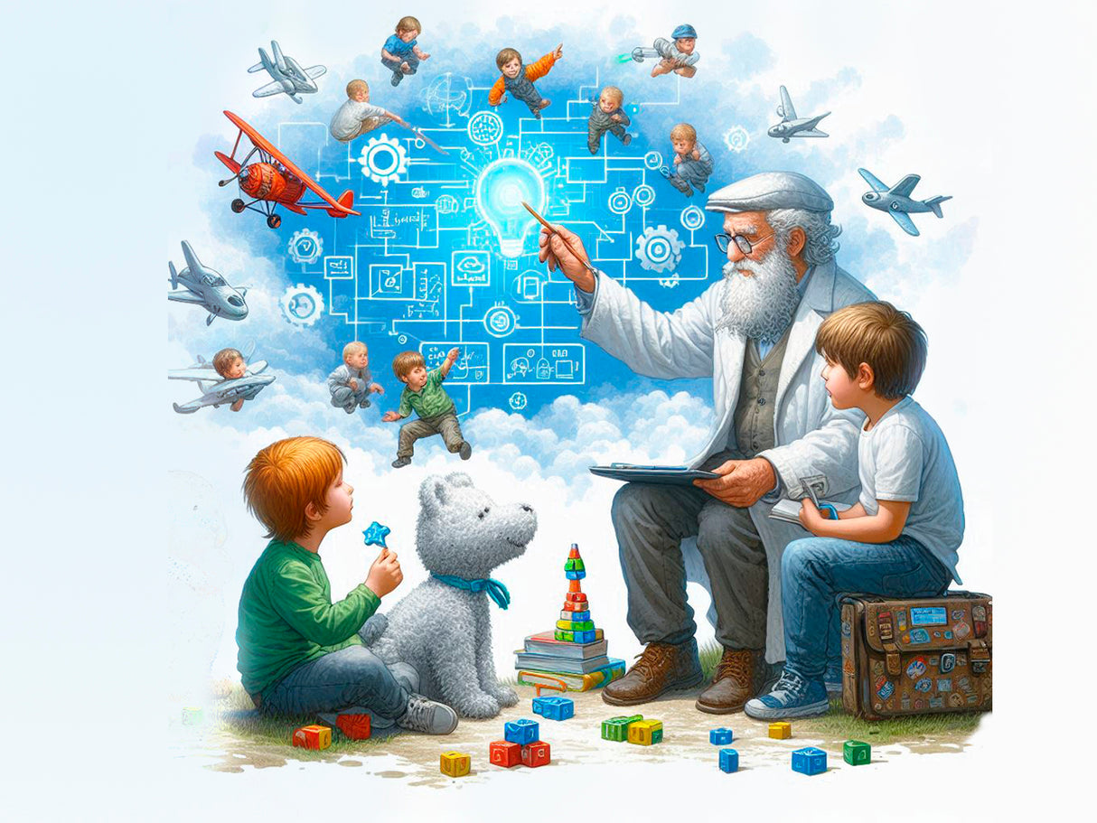 Tests Grade 1-4  | Educational adventures | Demonstration course